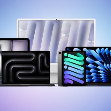 Cinco nuevos productos de Apple preparan el salto las pantallas OLED 