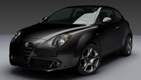 Alfa MiTo R.I.A.R., edición especial por el 46 aniversario de R.I.A.R.