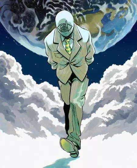 20th Century Boys 20th Century Boys