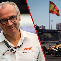 El jefe de la Fórmula 1 advierte a los vecinos de Madrid: "Podríamos llevar allí la pretemporada. Tienen disponibilidad" 