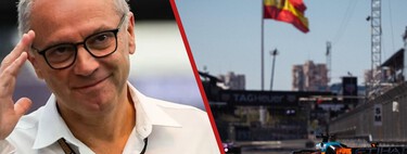 El jefe de la Fórmula 1 advierte a los vecinos de Madrid: "Podríamos llevar allí la pretemporada. Tienen disponibilidad" 