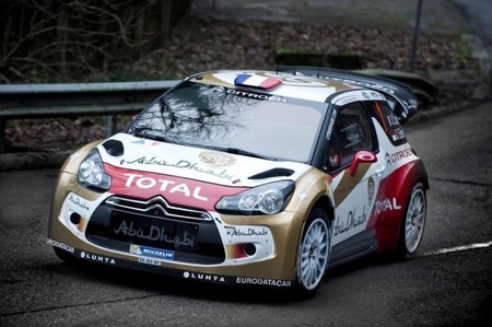 WRC 2013