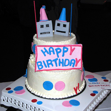 Imagen de la semana: Flickr cumple años