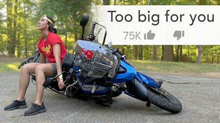 Moto Levantamiento 1 2023