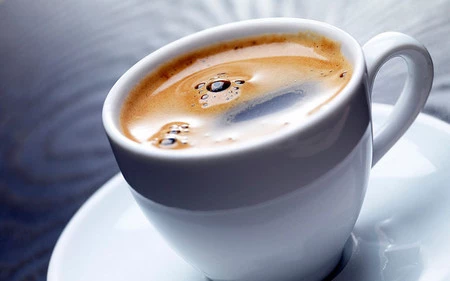 No te pases con el café