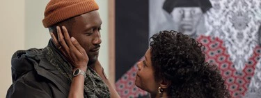 Pocas películas me han hecho reflexionar más que esta. Dura menos de dos horas y está en Apple TV