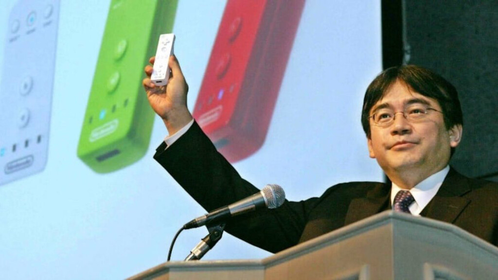 Nintendo tenía el nombre perfecto para su consola y lo desechó: Iwata tenía razón y vendió millones  
