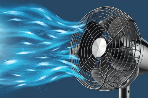 Ventilador