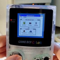 Se puede instalar Windows en las primeras Game Boy, pero no de la forma tradicional que conoces 