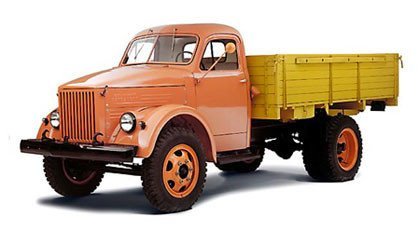 GAZ-51