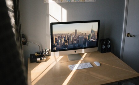 Aparecen rastros de un nuevo iMac en el registro de fallos de Xcode