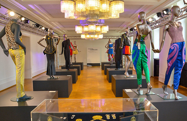 Versace Retrospective2
