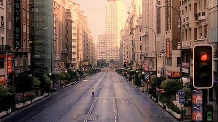 Madrid, el cine y la fotografía unidos gracias a los alumnos de la escuela TAI