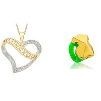 San Valentín 2019: hasta el 50% de descuento en joyas Tous, Tuscany o Miore 