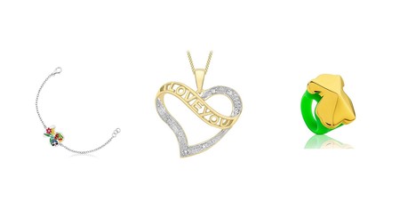 San Valentín 2019: hasta el 50% de descuento en joyas Tous, Tuscany o Miore