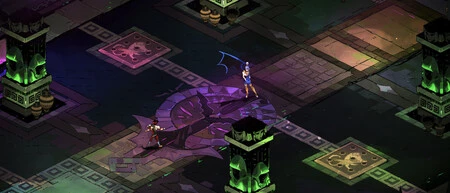 ハーデスゲーム