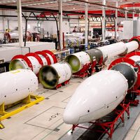 Miura 5 entra en fase de ensayos a nivel de sistema y apunta a su primer vuelo de prueba ya en 2027