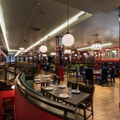 Foto 6 de 29 de la galería tenorio-barcelona en Trendencias Lifestyle