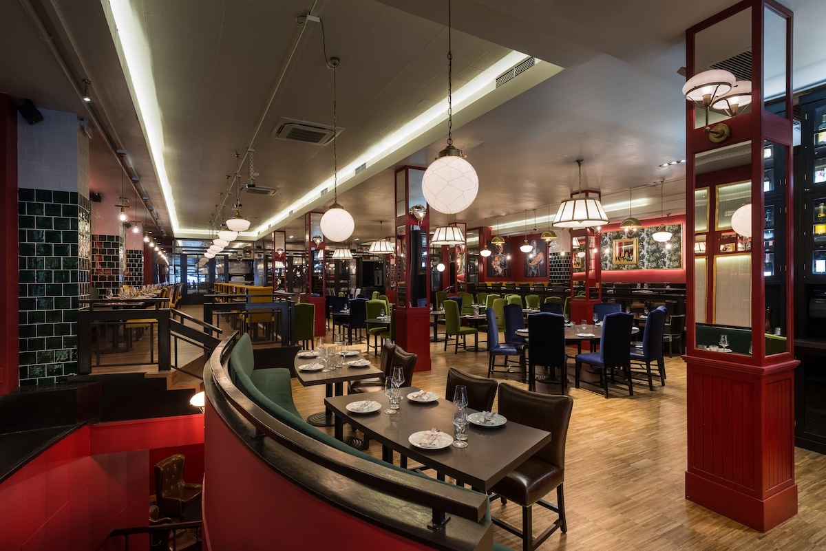 Foto de Tenorio Barcelona (6/29)