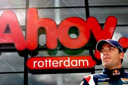 Robert Doornbos, destino DTM