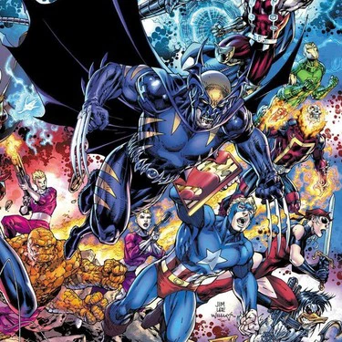 Amalgam
