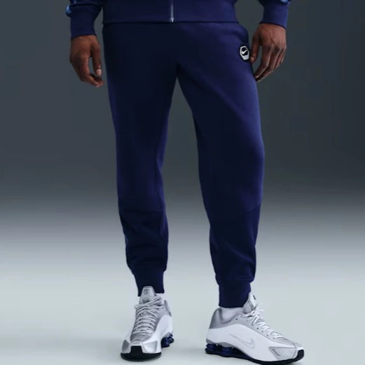 Nike Sportswear City Side Jogger de tejido Fleece - Hombre