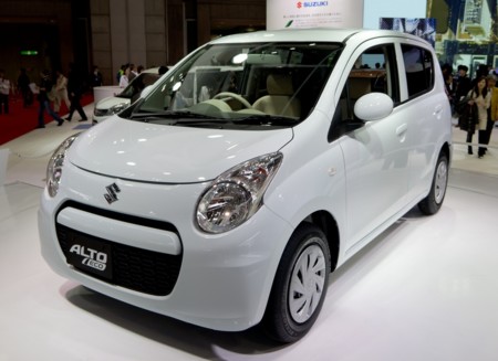 Suzuki no se libra de las sospechas de manipulación de los consumos en Japón