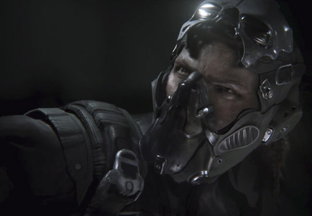 La nueva demo técnica de Unreal Engine 4 es una gozada