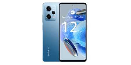 Redmi Note 12 Pro 5g