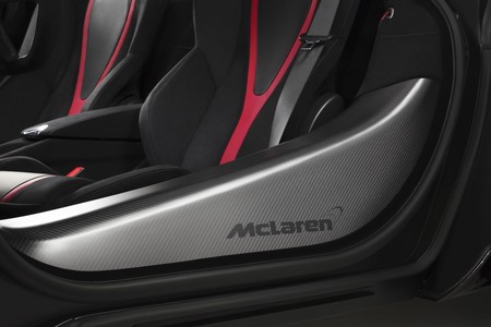 Mclaren 720s Velocity By Mso 45