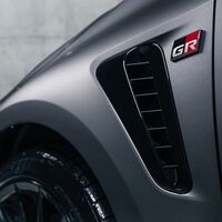 Toyota Gazoo Racing tiene entre manos un nuevo sedán y productos eléctricos para el futuro