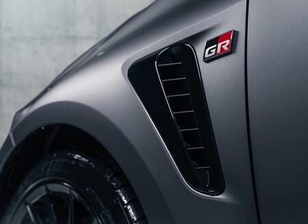 Toyota Gazoo Racing tiene entre manos un nuevo sedán y productos eléctricos para el futuro