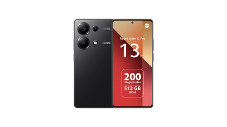 Xiaomi Redmi Note 13 Pro 4G