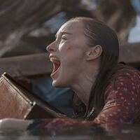 El nuevo thriller de Netflix es número 1 en 91 países. Dura solo 86 minutos y tiene un gran referente, pero no está gustando