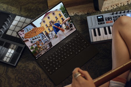 Huawei Matepad Pro Max Precio Mexico Ficha Tecnica Especificaciones