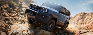 Es uno de los SUV más bonitos e interesantes de Toyota. Cuesta casi lo de un Corolla Cross y nos deja con las ganas en México 