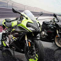 Una importantísima marca de motos china acaba de llegar a España. Es el inicio de algo enorme, y quizá el revivir de una mítica marca de MotoGP