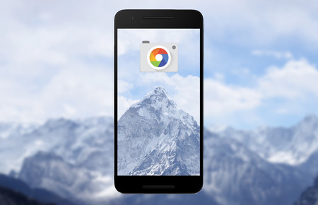 Probamos el modo retrato del Pixel 2 en un Note 8 y un Nexus 6P: acierta con el desenfoque, a costa de tu batería