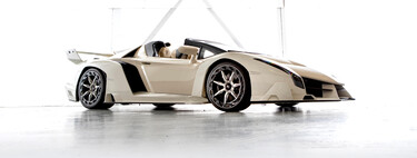 De símbolo de corrupción a récord en subasta: Suiza vende por 28 millones los superdeportivos de lujo incautados al hijo del dictador de Guinea Ecuatorial