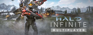 La beta multijugador de Halo Infinite ya tiene fecha: 343 Industries manda invitaciones y anuncia una retransmisión especial 