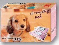 Nintendogs se adelantan una semana