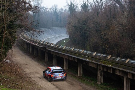 Tanak Monza Wrc 2020