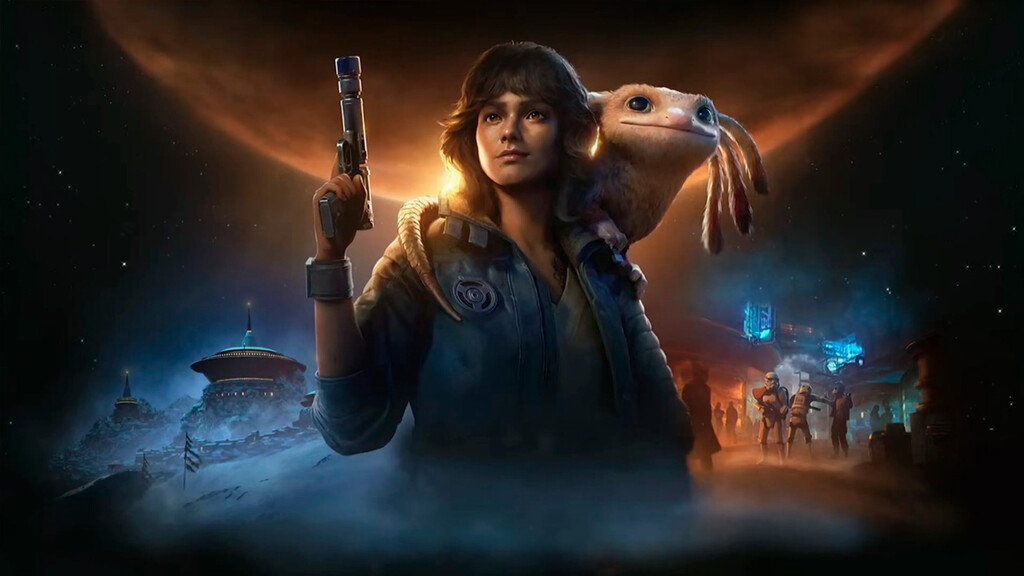 Star Wars Outlaws nos ha conquistado a todos, pero... ¿Dónde encaja exactamente en la gran cronología de Star Wars? Star Wars Outlaws nos ha conquistado a todos, pero... ¿Dónde encaja exactamente en la gran cronología de Star Wars?