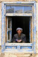 Un recorrido a pie por Irak, Irán y Afganistán