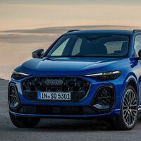 El Audi Q5 2026 ya tiene precio en México: el SUV alemán da borrón y cuenta nueva con hasta 367 hp y sello Hecho en México