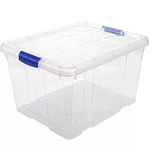 Acan Tradineur – Caja de Almacenamiento 