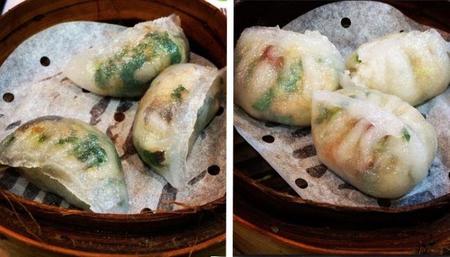Timhowan Hongkong Dumplings