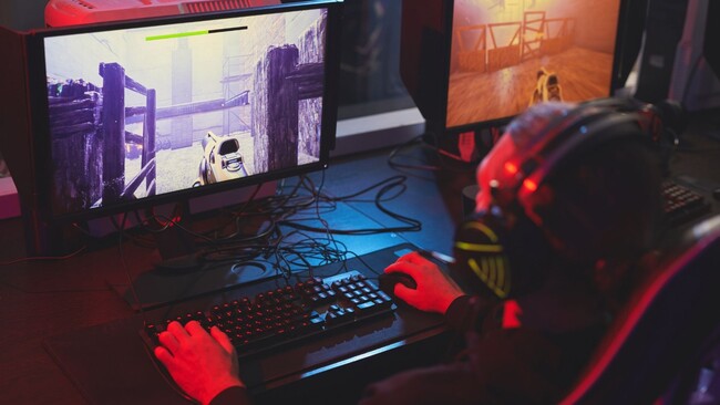 PC Gaming