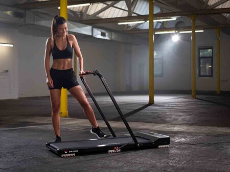 Cinta De Caminar Zoom 2