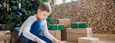 25 juguetes ecológicos para niños de todas las edades, para regalar en Navidad